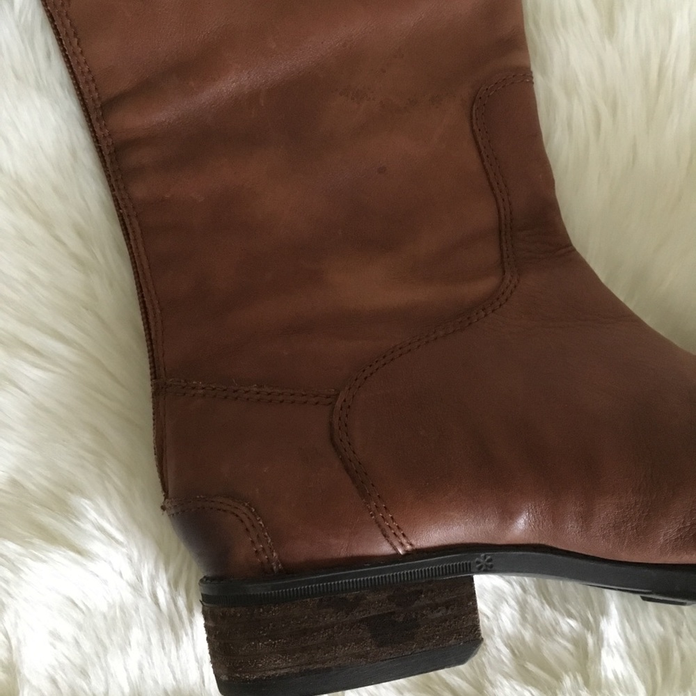Sam Edelman Penny Boots - Picture 6 of 7